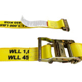 Logistic Ratchet Straps