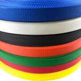 Bulk Tiedown Webbing