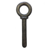 Shoulder Rivet Eye Bolts
