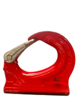 Weld-On Hooks