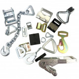 Tiedown Hardware