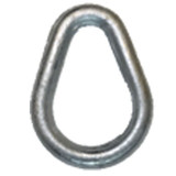 Forged Links and Rings