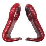 Barrel Hooks