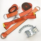 Ratchets, Straps & Parts