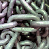 Dock Fender Chain