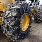 Scorpion Skidder Chains