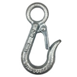 Galvanized Snap Hooks