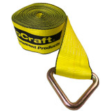Polyester Tiedowns