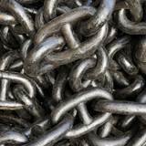 Stud Link Anchor Chain