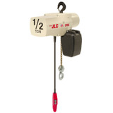 Electric Hoists on Clearance