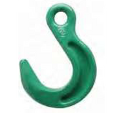 Grade 100 Eye Foundry Hooks