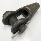 Open Spelter