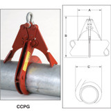 Pipe Grabs