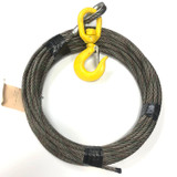 Winch Lines