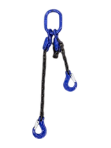Grade 100 Chain Slings
