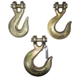 Tiedown Hooks