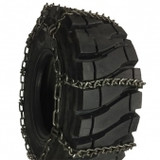V-bar Skidsteer Chains