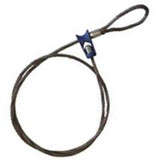 Knob & Eye Chokers