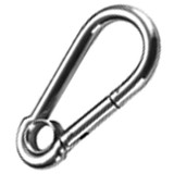 Snap Links with Grommet