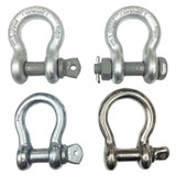 Anchor Shackles
