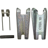 Pewag Latch Kits