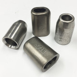 Stainless Steel Sleeves