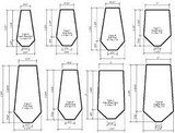 Grouser Bar
