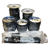 Spun Polyester