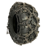 ATV V-Bar Pattern Chain