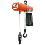 CM Hoists