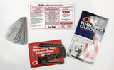 Rigging Literature & Gauges