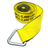 4 inch Tiedowns