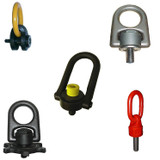Swivel Hoist Rings