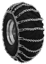 ATV V-bar Ladder Chain