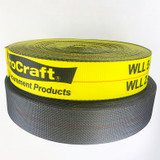 3 inch Tiedown Webbing