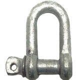 Non-Load Rated Chain Shackles
