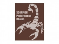 Scorpion Off-Road Chain