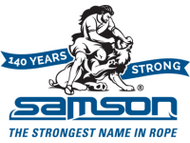 Samson Rope