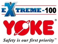 Extreme-100 by Yoke Industrial Corp.