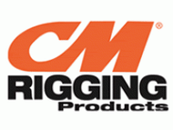 Columbus Mckinnon Rigging