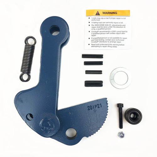 2 Ton Crosby IP(U)10 Maintenance Kit
