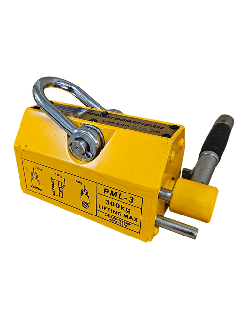 PML-3 ProCraft Lifting Magnet 650 Pounds