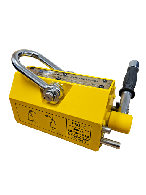 PML-5 ProCraft Lifting Magnet 1,100 Pounds