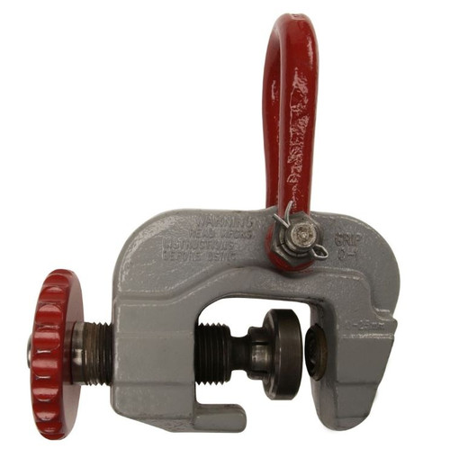 1 Ton Campbell SAC Plate Clamps