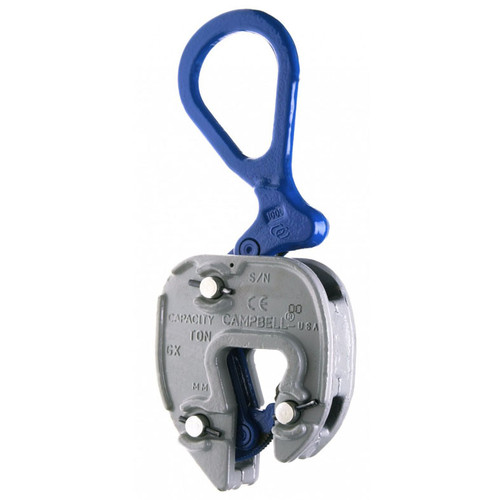 5 Ton Campbell GX Clamp