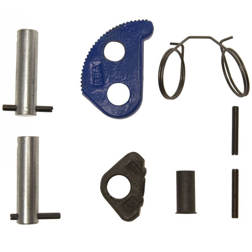 3 Ton Campbell GX Cam/Pad Kit