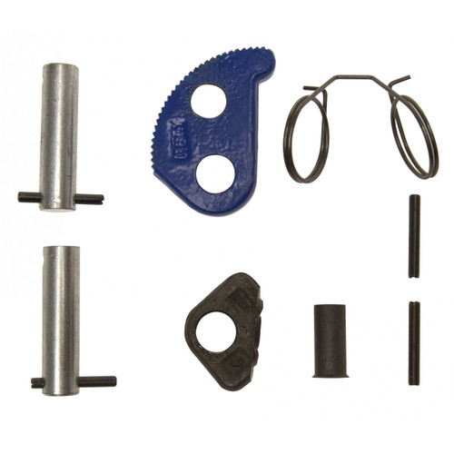 5 Ton Campbell GX Cam/Pad Kit