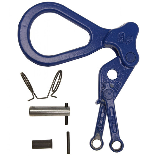 1/2 Ton Campbell RPC Shackle Kit