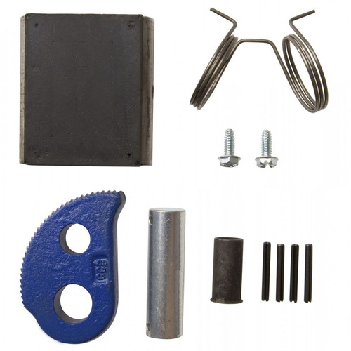 1/2 Ton Campbell RPC Cam/Pad Kit