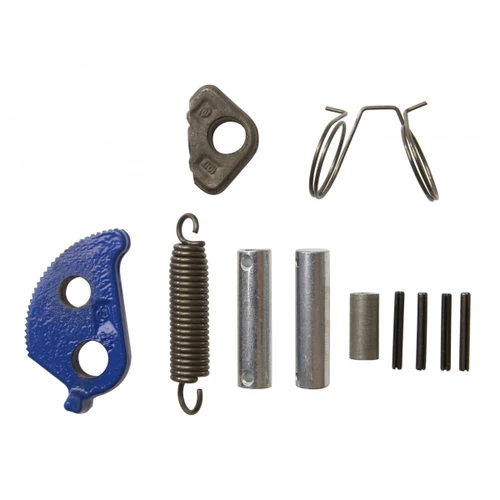 2 Ton Campbell GXL Cam/Pad Kit
